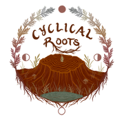 Cyclical Roots by Rachael Amber