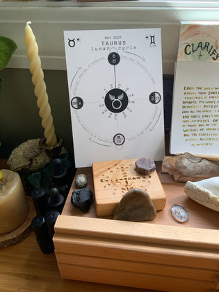 {PRE-ORDER} 2027 CycliCalendar Cards